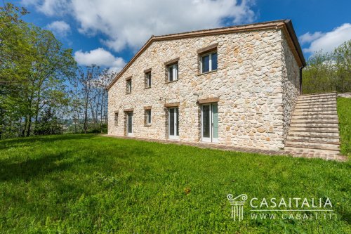 Villa in San Lorenzo in Campo