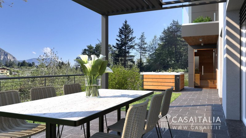 Moradia em Fai della Paganella