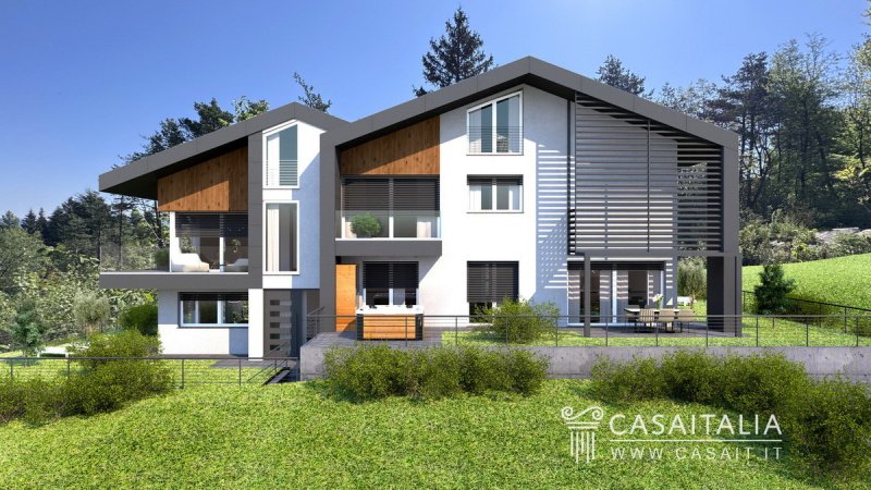 Moradia em Fai della Paganella