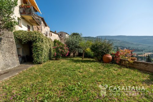 Appartement à Spello