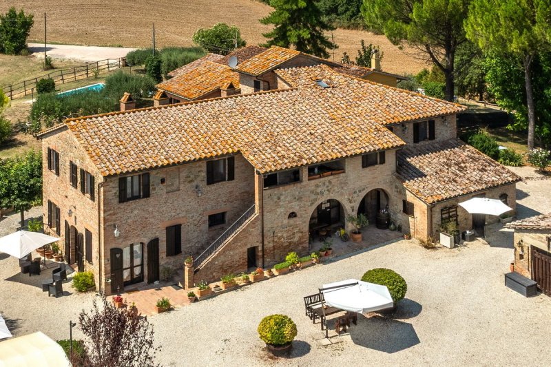 Вилла в Дерута