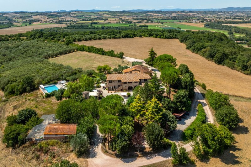 Вилла в Дерута