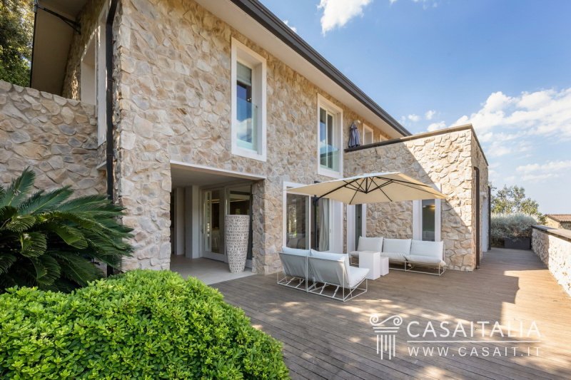 Villa a Castiglione della Pescaia