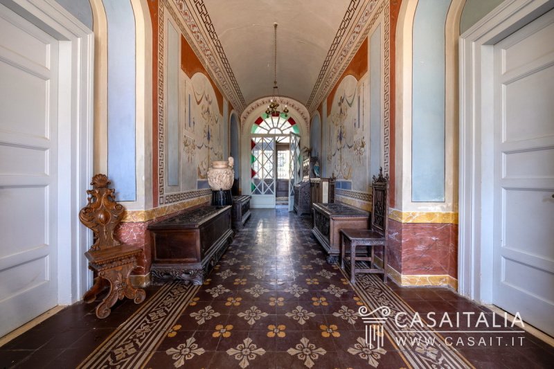 Villa i Monteprandone