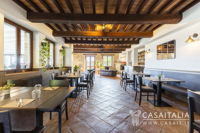 Moradia em San Venanzo