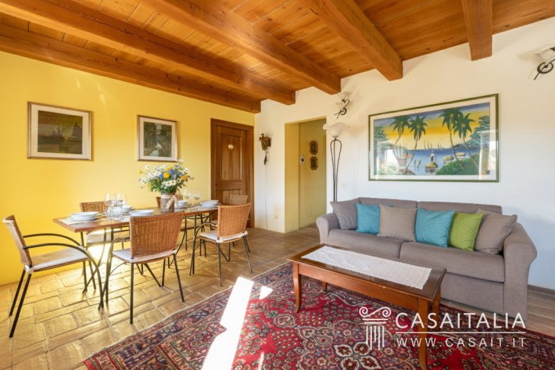 Villa en Monte San Vito