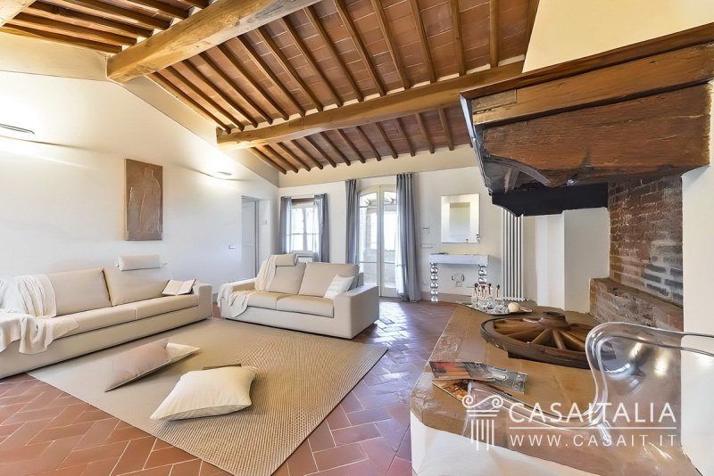 Villa à Palaia