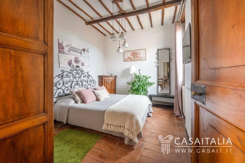 Квартира в Сполето