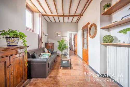 Квартира в Сполето