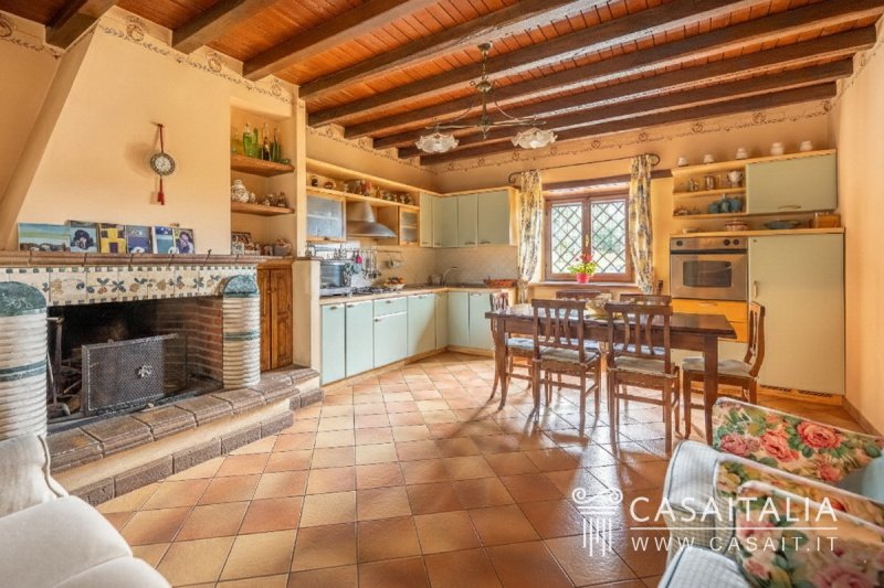 Villa in Spoleto