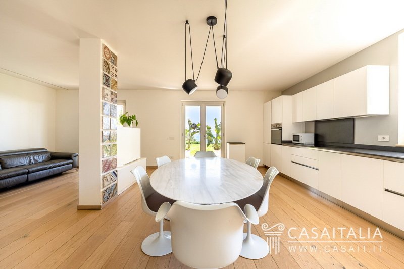 Semi-detached house in Porto Potenza Picena