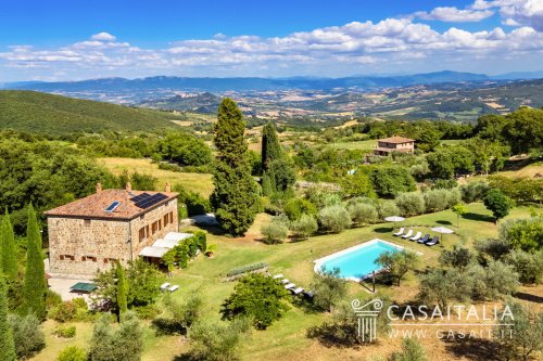Moradia em Todi