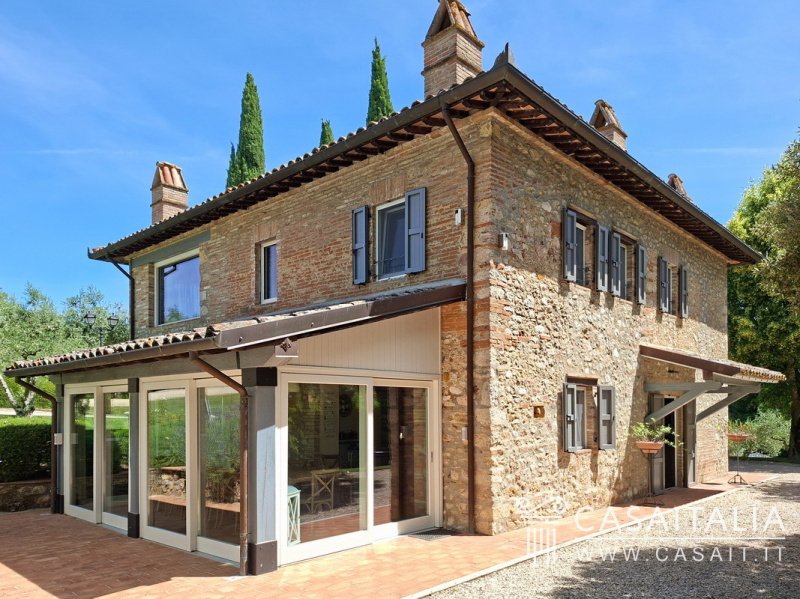 Villa in Massa Martana