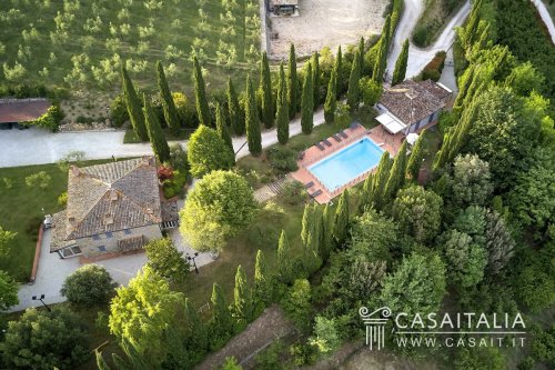 Villa in Massa Martana