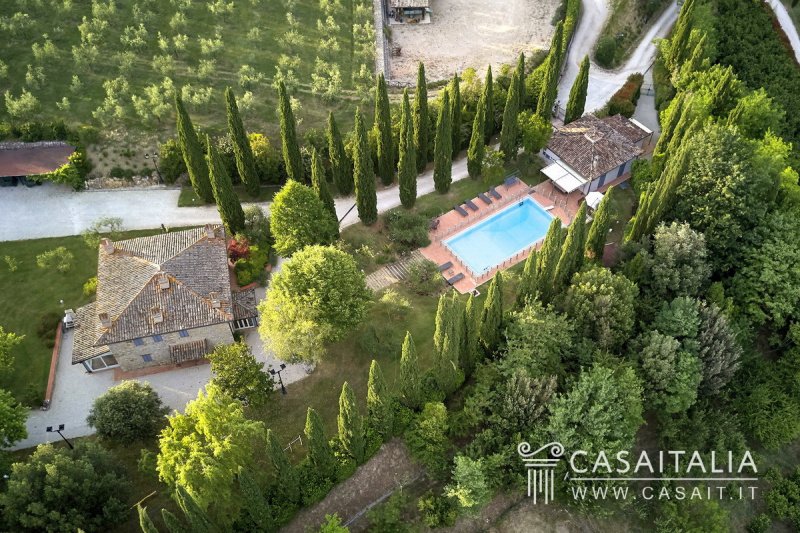 Villa in Massa Martana