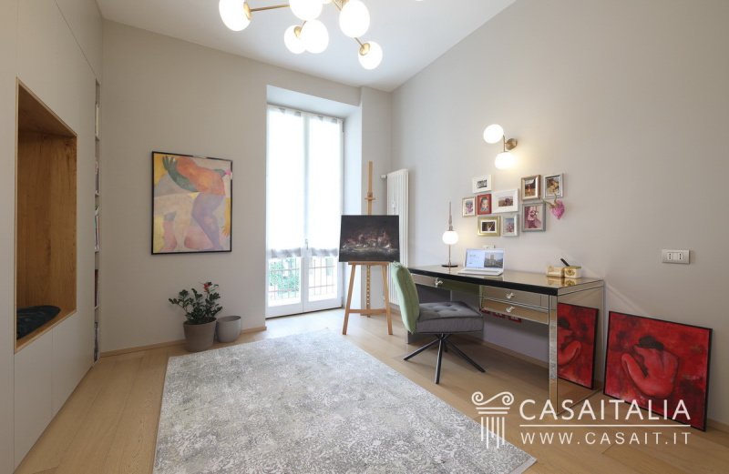 Appartement in Bolzano