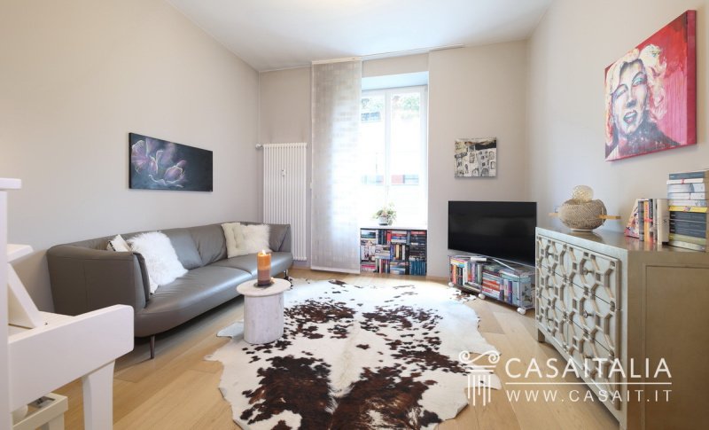 Appartement in Bolzano