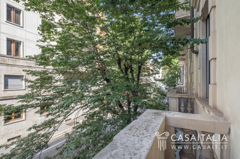 Appartement in Milaan