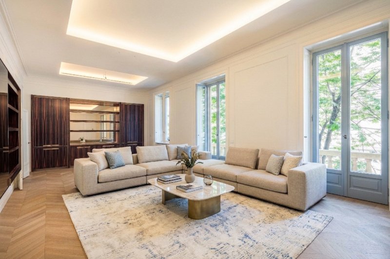 Appartement in Milaan