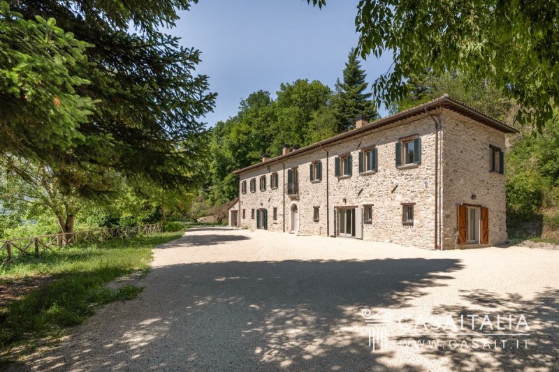 Villa in Visso