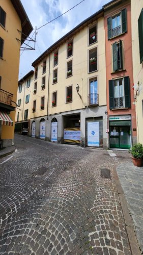 Appartamento a Asso