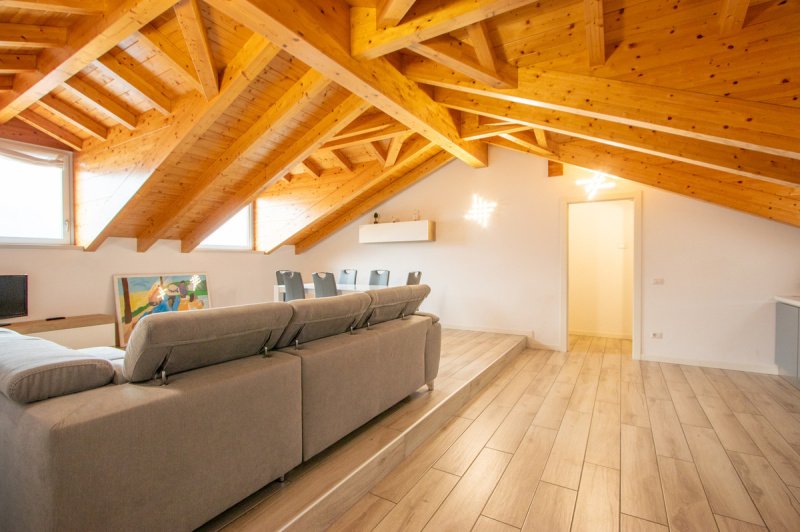 Lägenhet i Menaggio