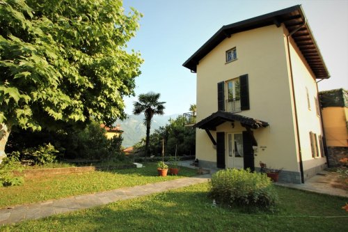 Villa en Tremezzina