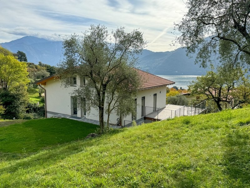 Appartement in Tremezzina