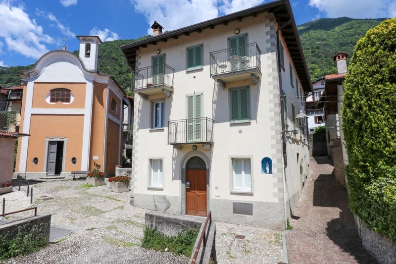 Appartement à Tremezzina