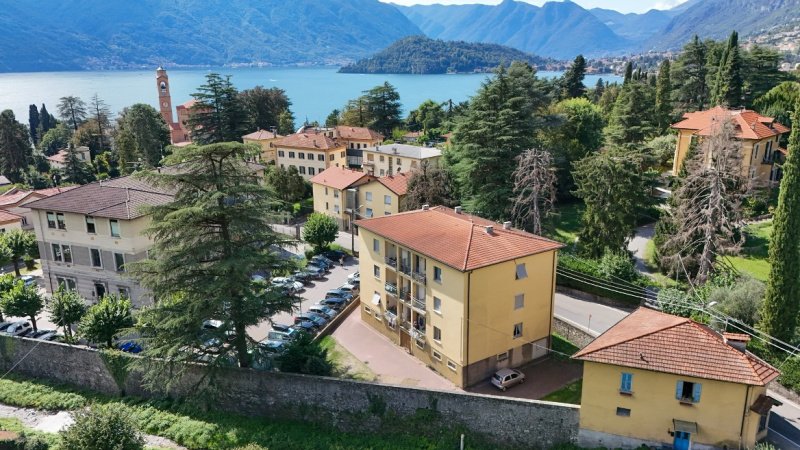 Apartamento en Tremezzina