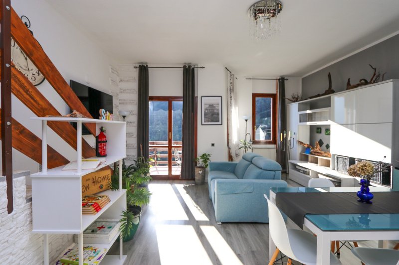 Appartement in Argegno