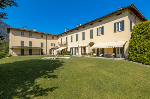 Appartement in Menaggio