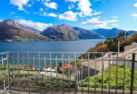 Квартира в Менаджо