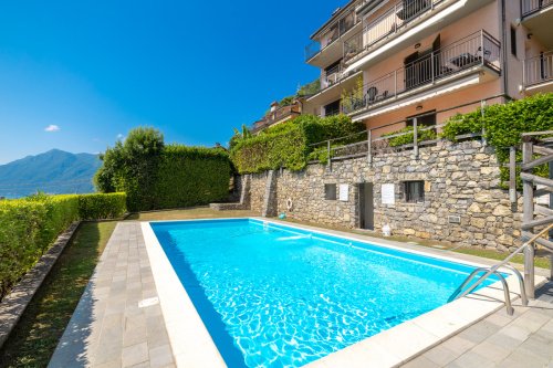 Apartment in Sala Comacina