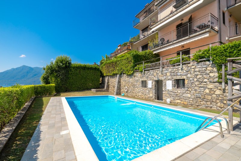 Appartamento a Sala Comacina