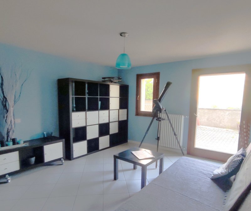 Apartamento en Tremezzina