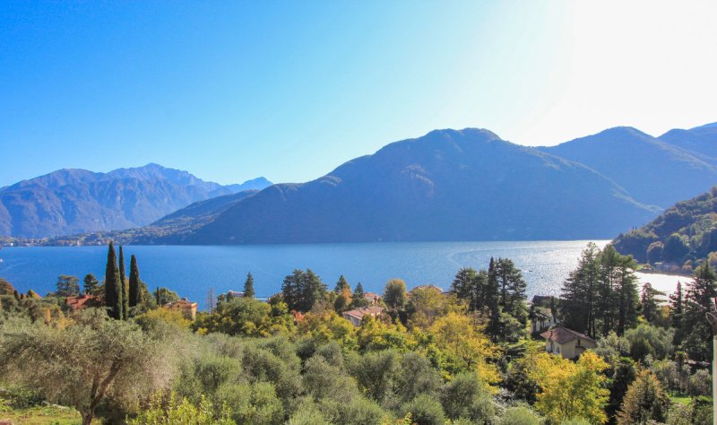 Apartamento en Tremezzina