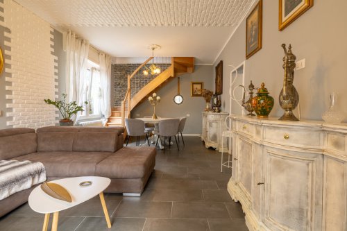 Detached house in Gravedona ed Uniti