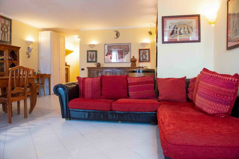 Appartamento a Pianello del Lario