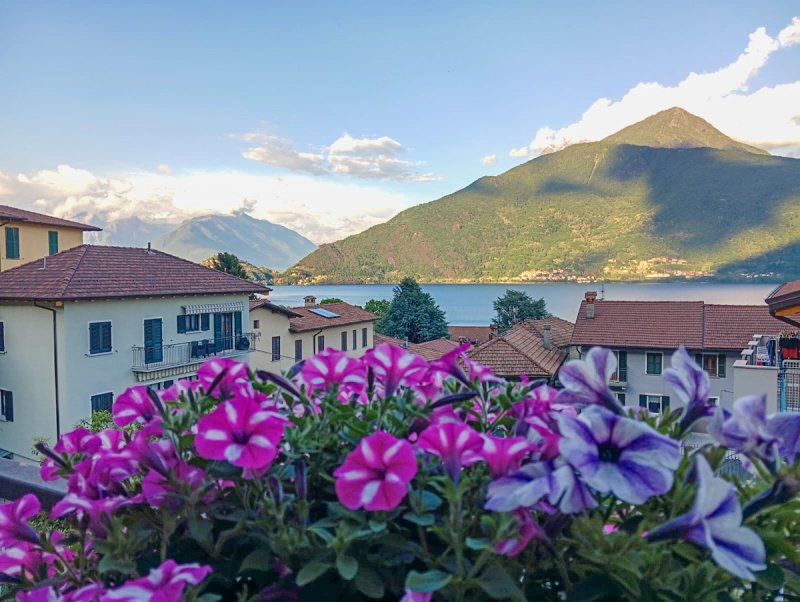 Appartamento a Pianello del Lario