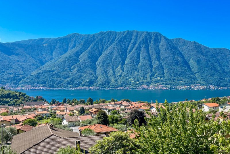 Lägenhet i Tremezzina