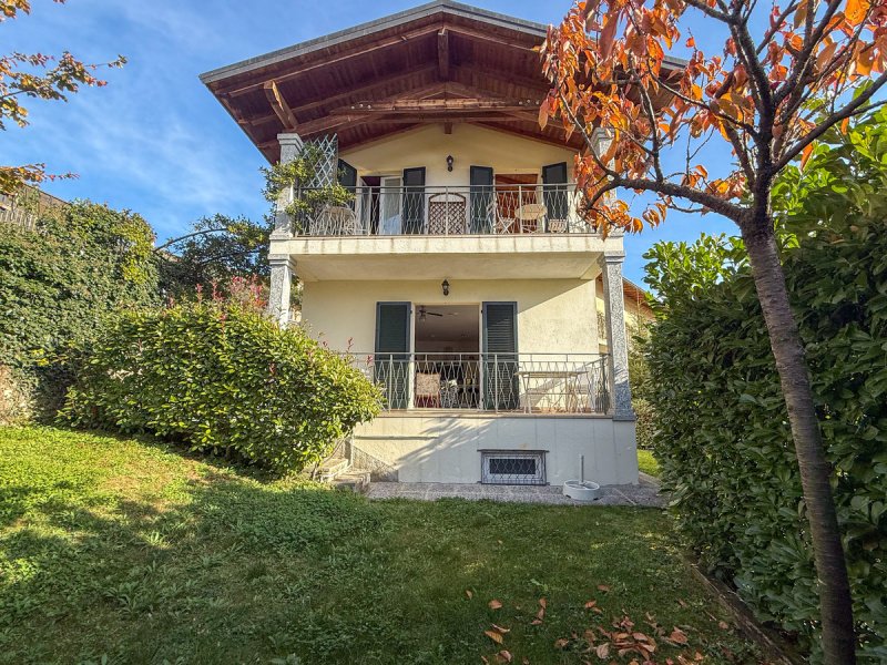 Villa in Tremezzina