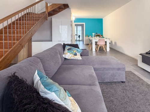 Lägenhet i Pianello del Lario