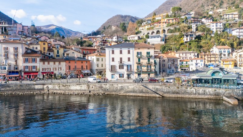 2 Bedrooms Apartment for sale in Argegno [795774] | Gate-away®