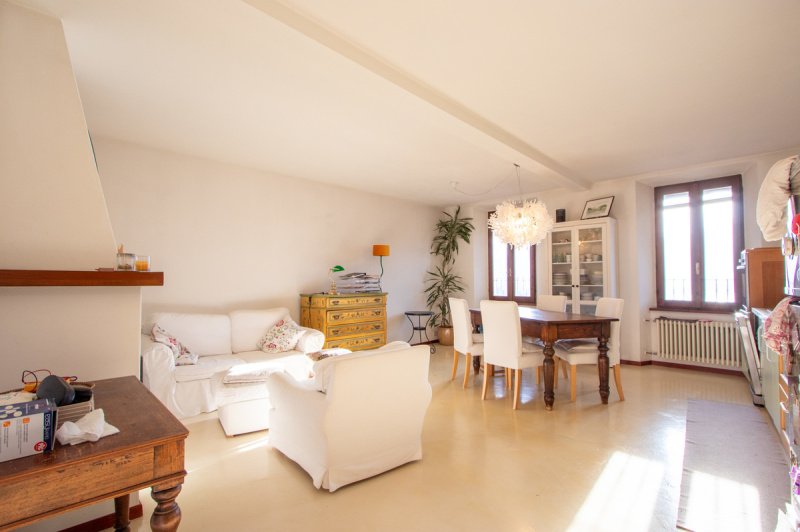 特雷梅齐纳公寓