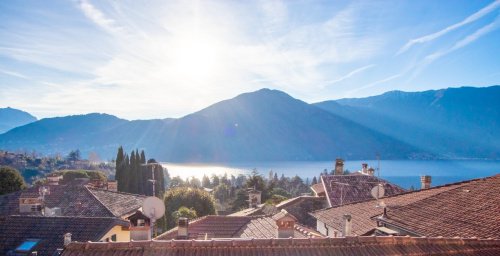 特雷梅齐纳公寓