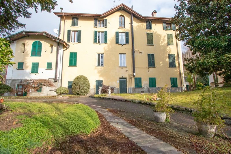 特雷梅齐纳公寓