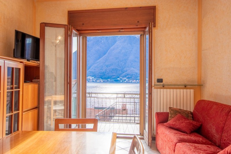 Appartement in Colonno