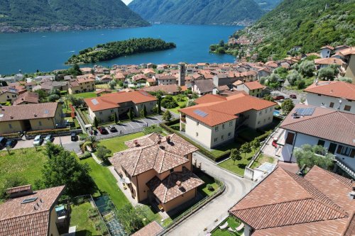 特雷梅齐纳公寓