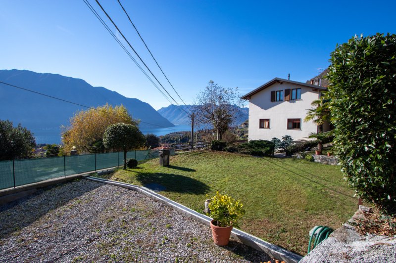 Lägenhet i Tremezzina